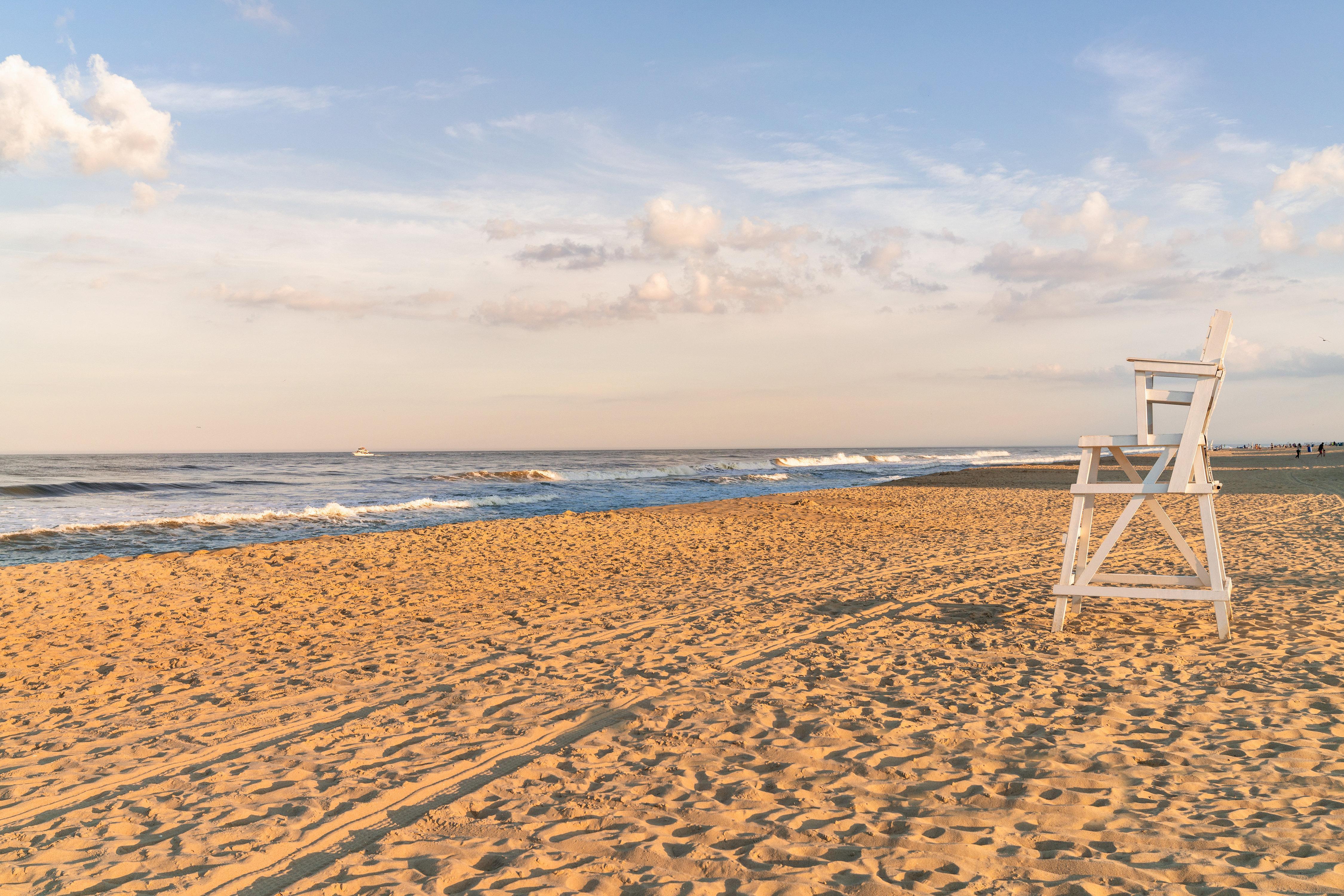 Holiday Inn Ocean City By Ihg Exterior foto