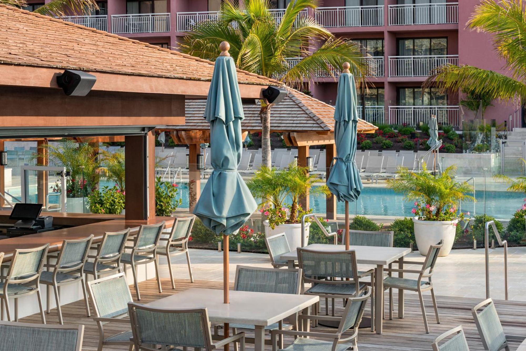Holiday Inn Ocean City By Ihg Exterior foto